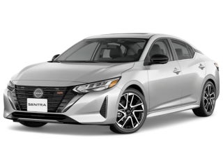 2025 Nissan Sentra Sense TM