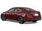 2025 Nissan Sentra SR CVT