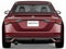 2025 Nissan Sentra SR CVT