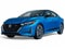 2025 Nissan Sentra SR Platinum CVT