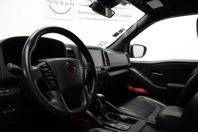2023 Nissan Frontier 4.0 V6 Pro-4x At