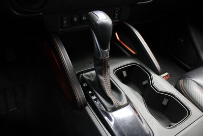 2023 Nissan Frontier 4.0 V6 Pro-4x At