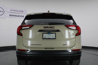 2022 GMC Terrain 2.0 Denali At