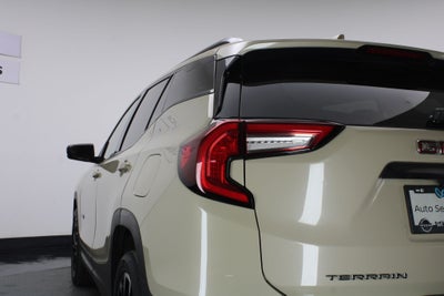 2022 GMC Terrain 2.0 Denali At