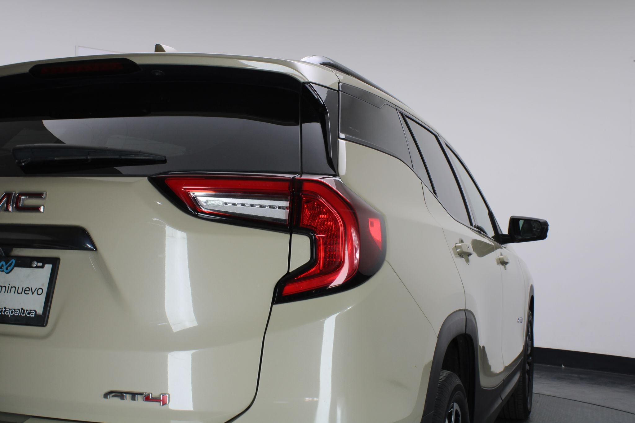 2022 GMC Terrain 2.0 Denali At