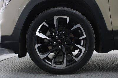 2022 GMC Terrain 2.0 Denali At