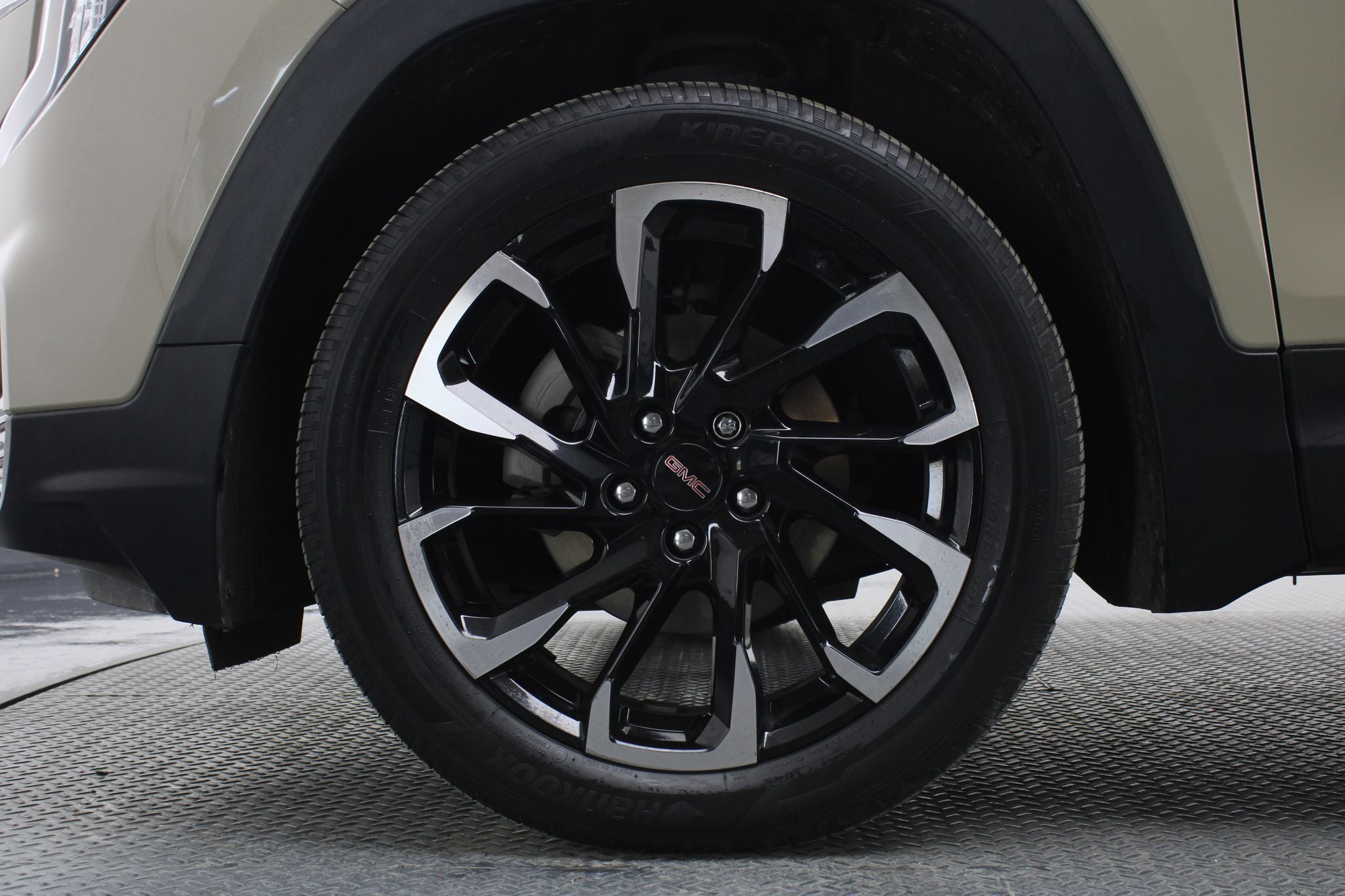 2022 GMC Terrain 2.0 Denali At