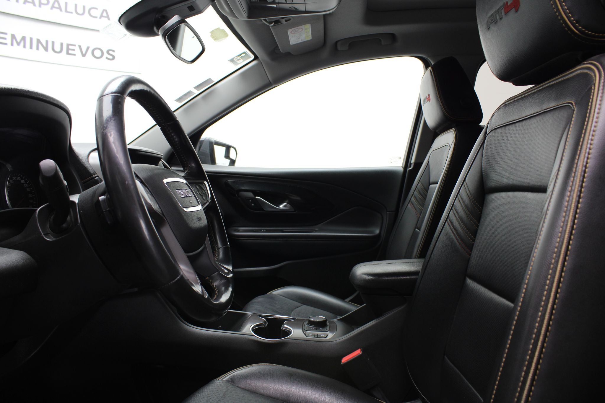 2022 GMC Terrain 2.0 Denali At