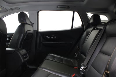 2022 GMC Terrain 2.0 Denali At