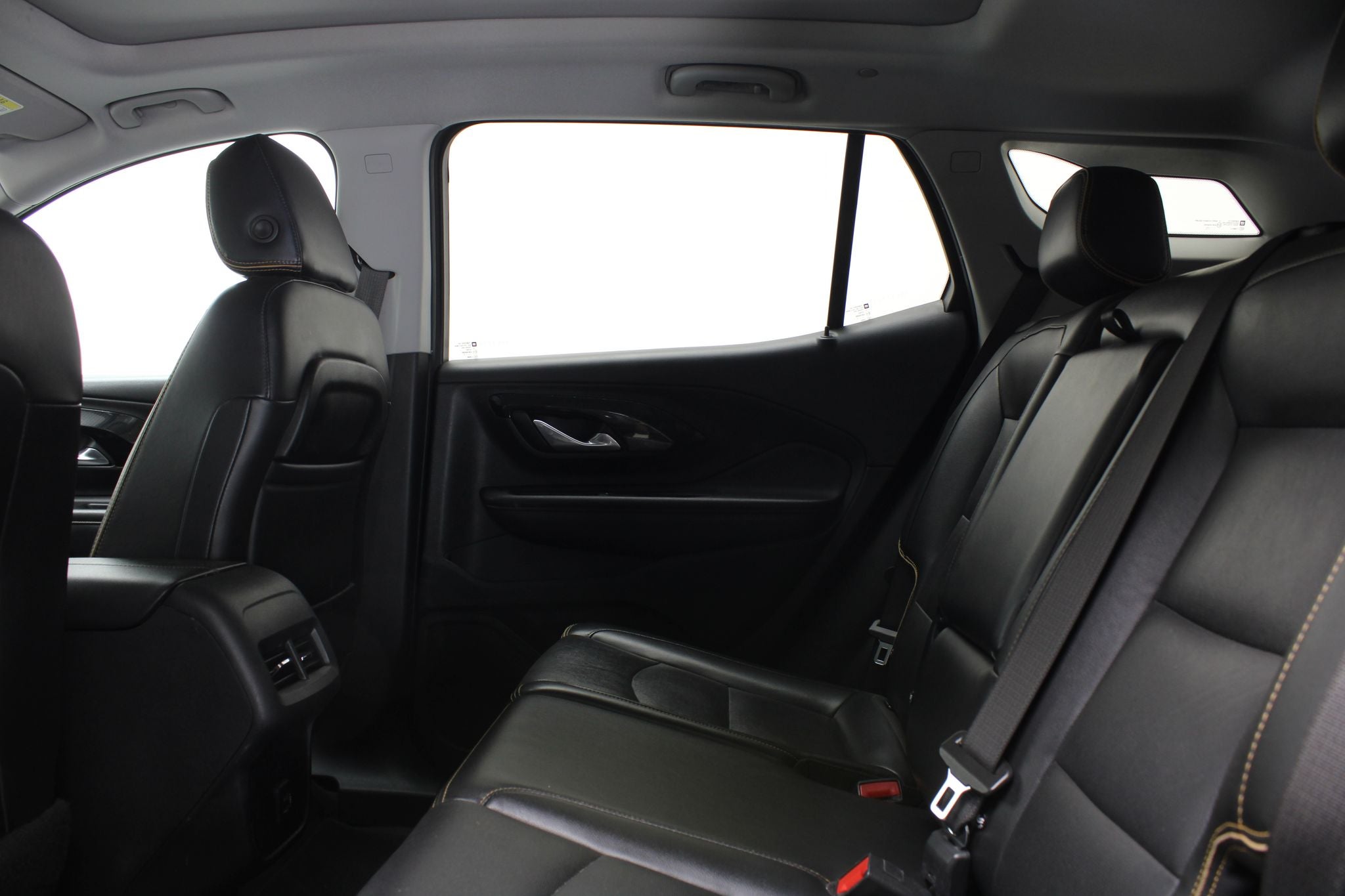 2022 GMC Terrain 2.0 Denali At