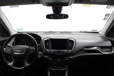 2022 GMC Terrain 2.0 Denali At