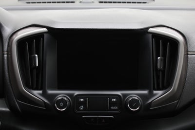 2022 GMC Terrain 2.0 Denali At