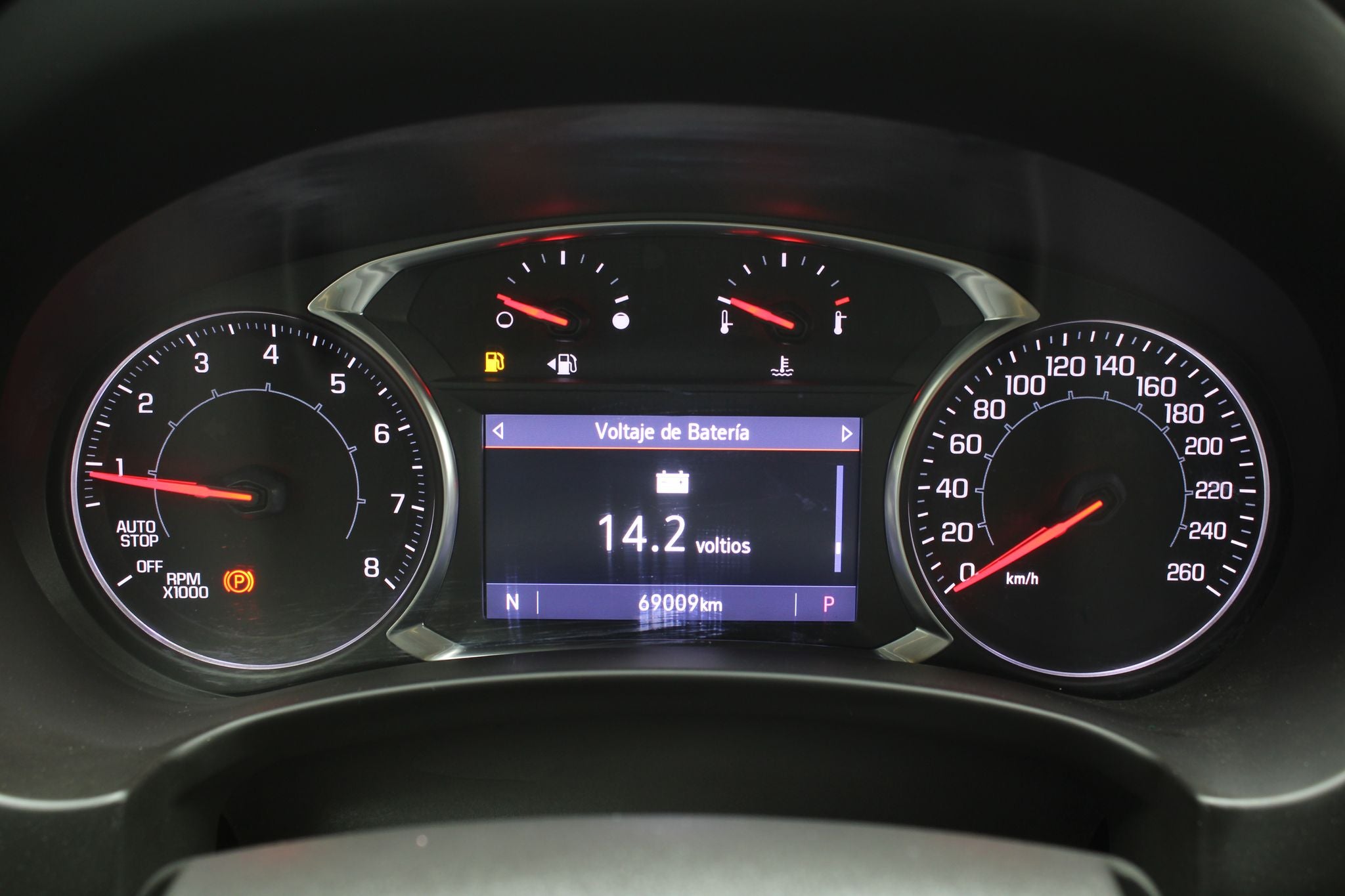 2022 GMC Terrain 2.0 Denali At