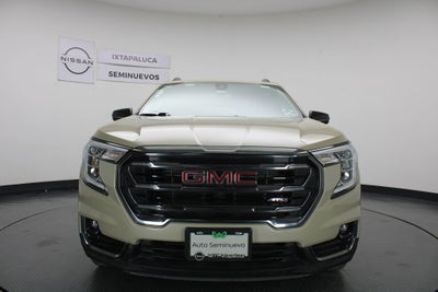 2022 GMC Terrain 2.0 Denali At