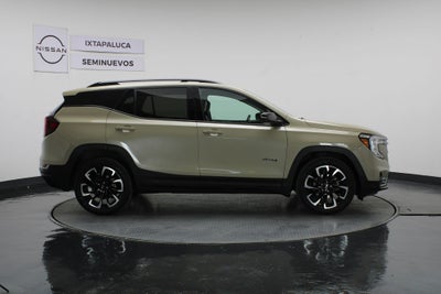 2022 GMC Terrain 2.0 Denali At