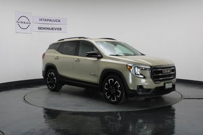 2022 GMC Terrain 2.0 Denali At