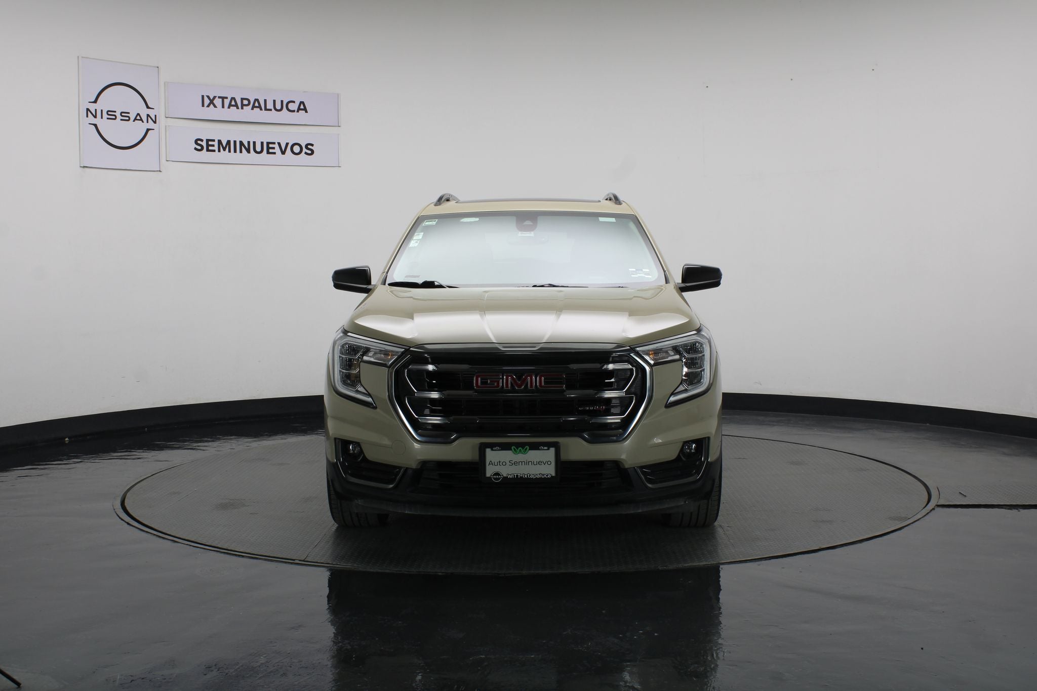 2022 GMC Terrain 2.0 Denali At