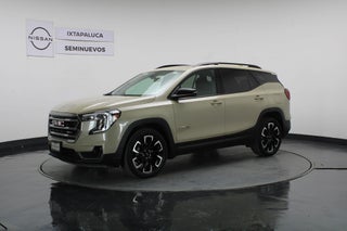2022 GMC Terrain 2.0 Denali At