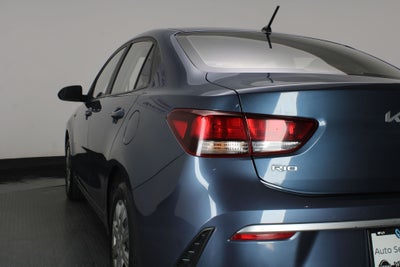 2023 Kia Rio 1.6 Sedan L At