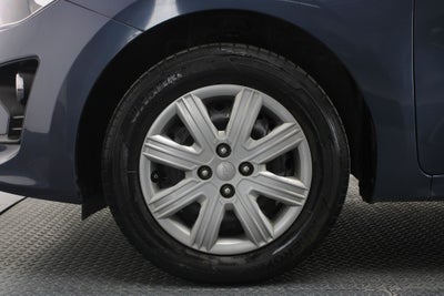2023 Kia Rio 1.6 Sedan L At