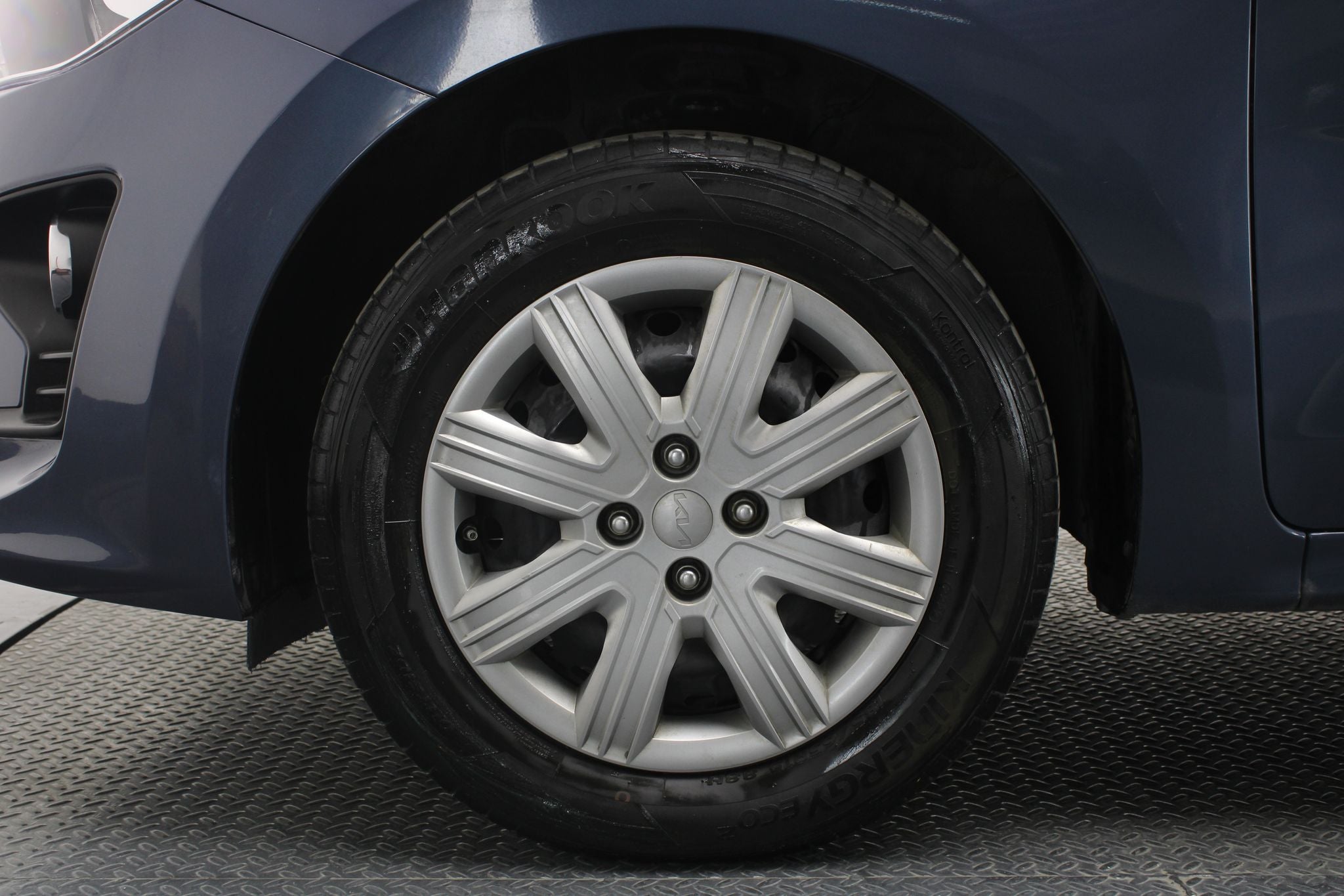 2023 Kia Rio 1.6 Sedan L At