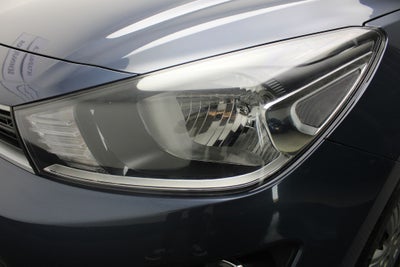 2023 Kia Rio 1.6 Sedan L At