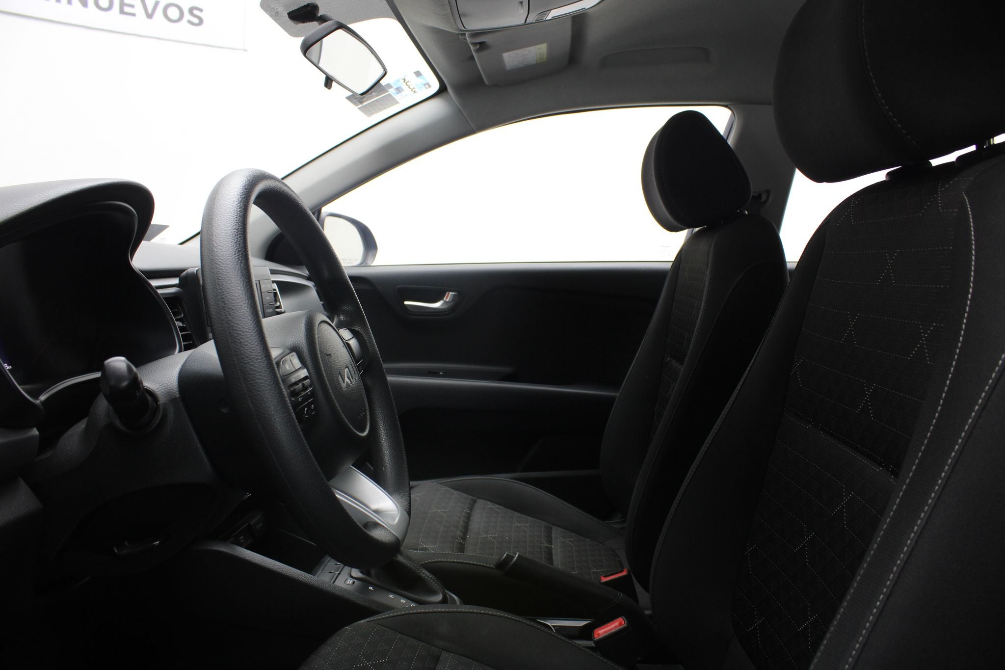 2023 Kia Rio 1.6 Sedan L At