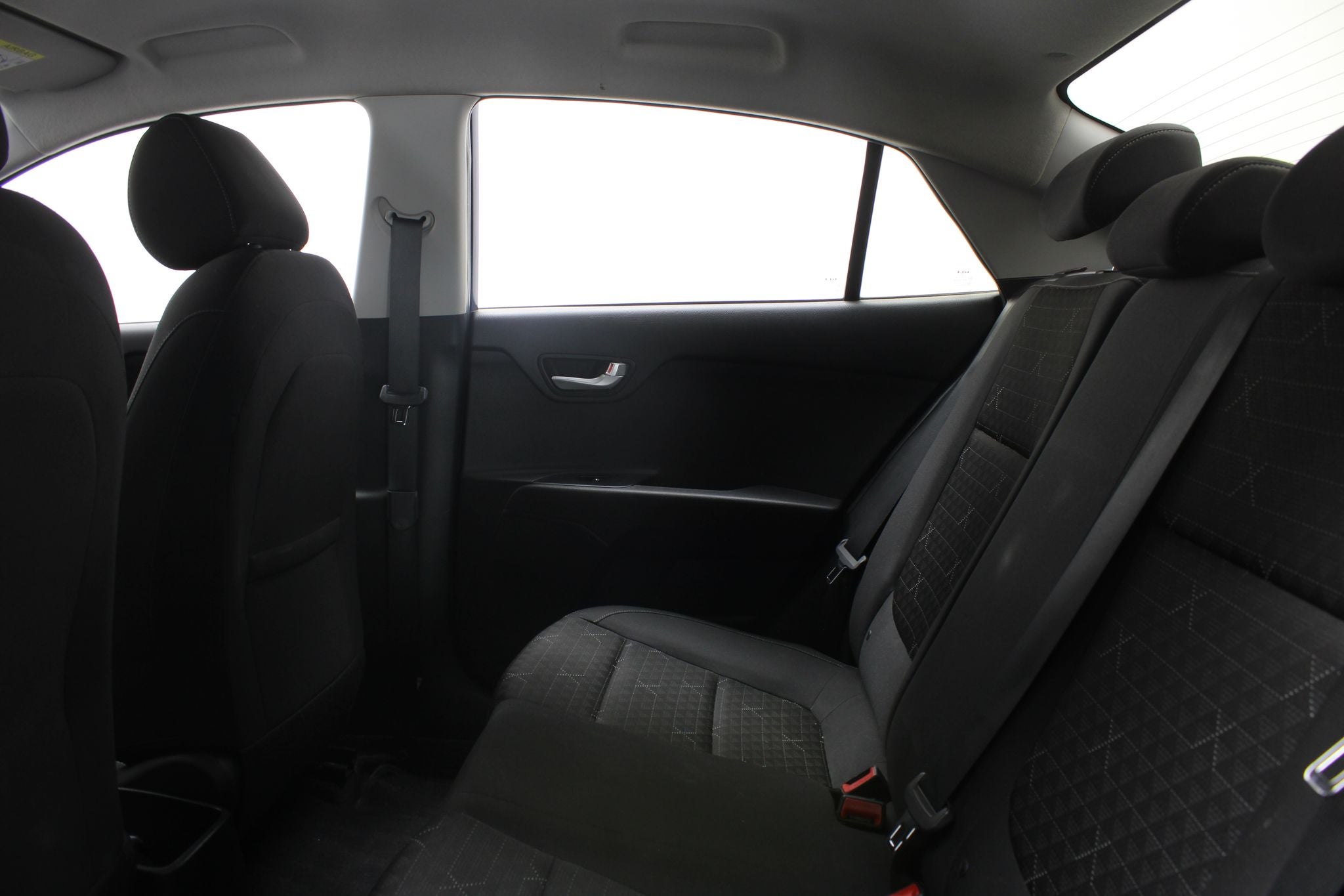 2023 Kia Rio 1.6 Sedan L At