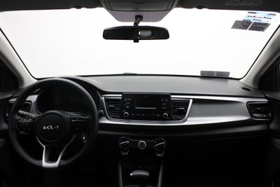 2023 Kia Rio 1.6 Sedan L At
