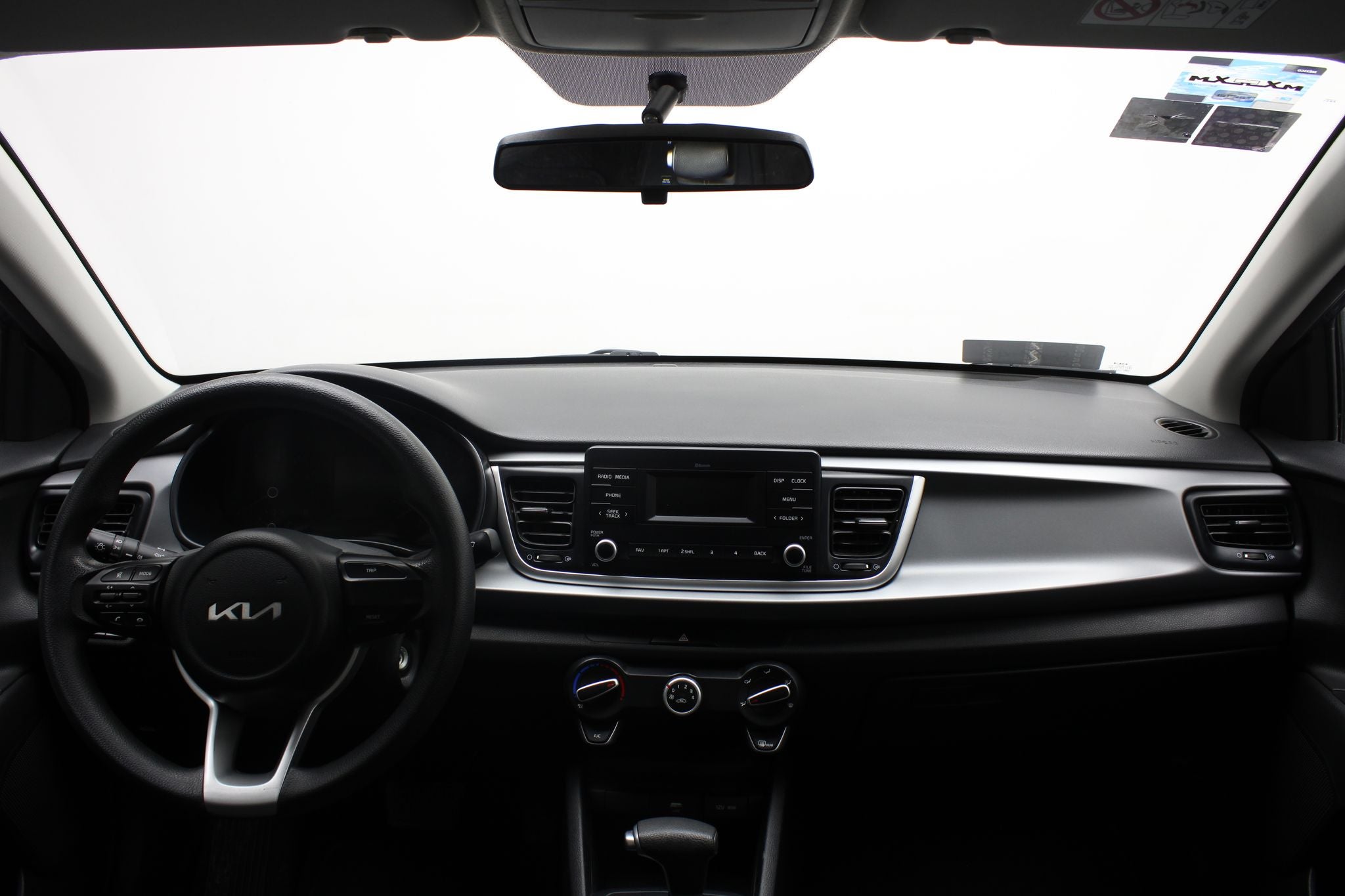 2023 Kia Rio 1.6 Sedan L At