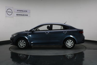 2023 Kia Rio 1.6 Sedan L At