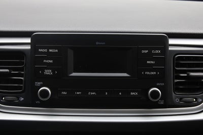 2023 Kia Rio 1.6 Sedan L At
