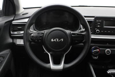 2023 Kia Rio 1.6 Sedan L At
