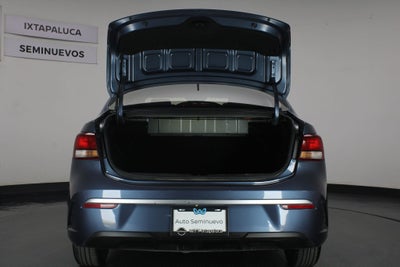 2023 Kia Rio 1.6 Sedan L At