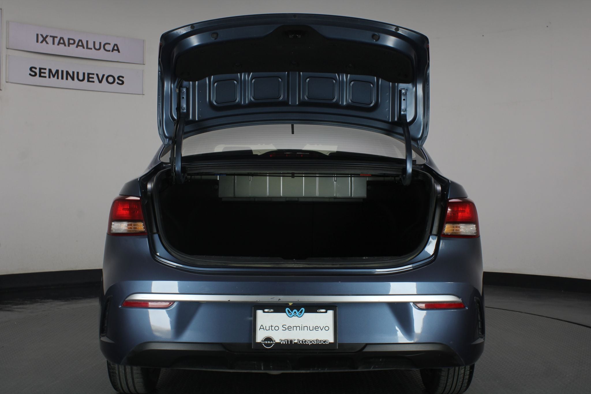 2023 Kia Rio 1.6 Sedan L At
