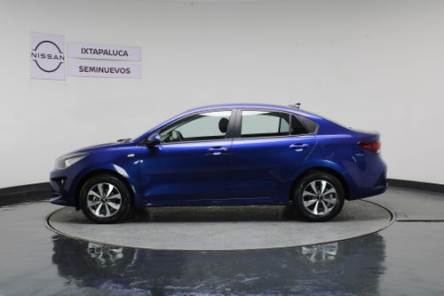 2023 Kia Rio 1.6 Sedan LX At