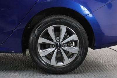 2023 Kia Rio 1.6 Sedan LX At