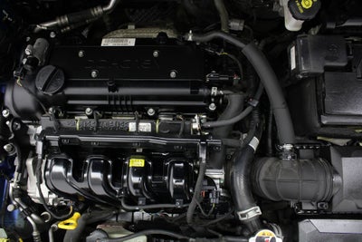 2023 Kia Rio 1.6 Sedan LX At