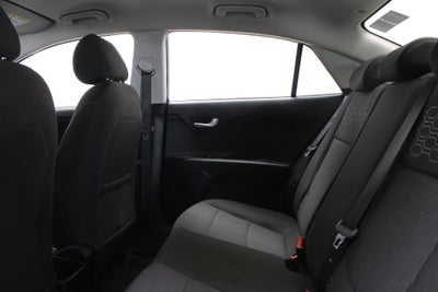 2023 Kia Rio 1.6 Sedan LX At
