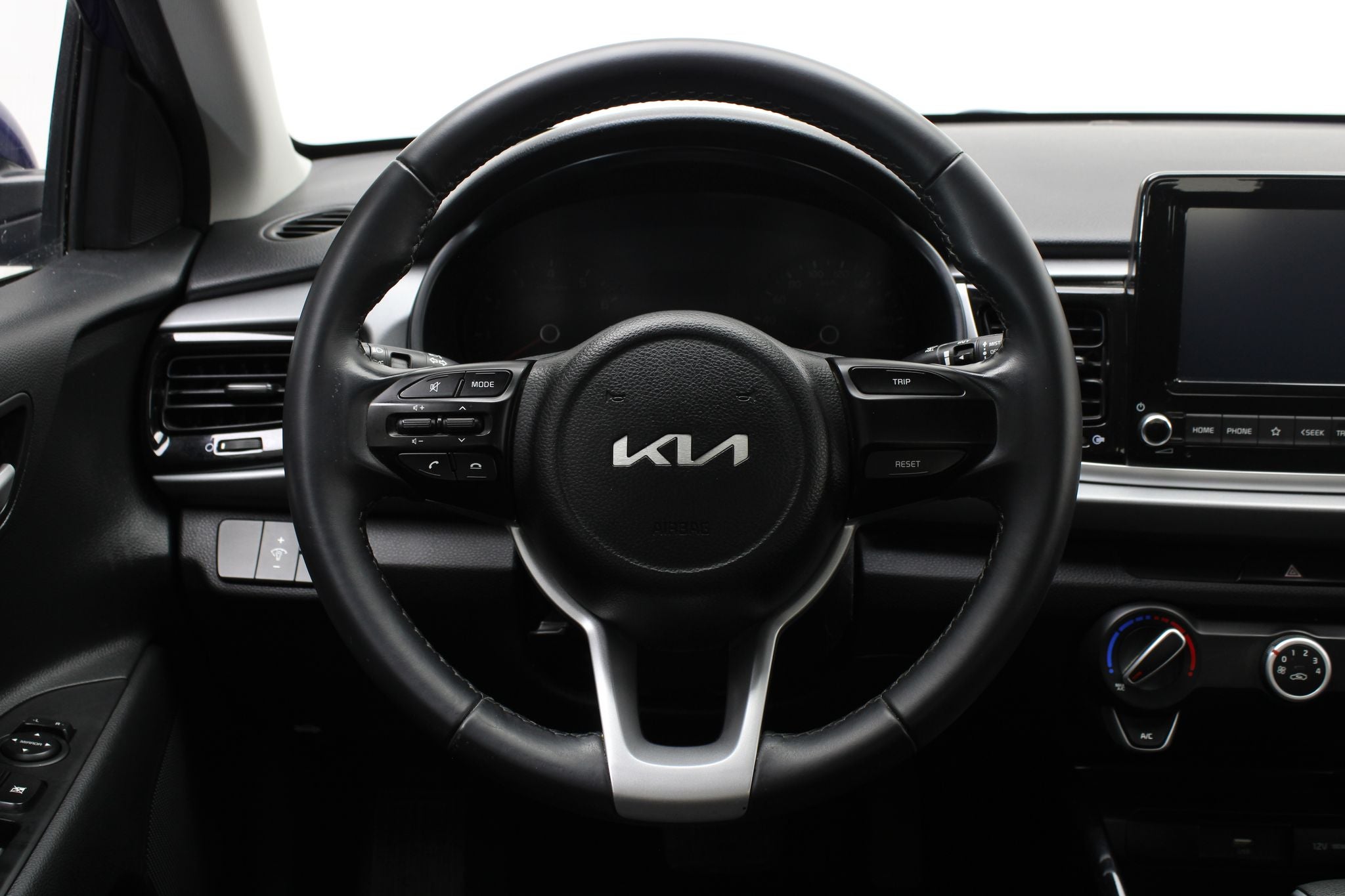 2023 Kia Rio 1.6 Sedan LX At