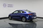 2023 Kia Rio 1.6 Sedan LX At