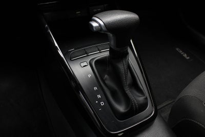 2023 Kia Rio 1.6 Sedan LX At