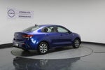 2023 Kia Rio 1.6 Sedan LX At