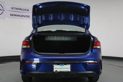 2023 Kia Rio 1.6 Sedan LX At