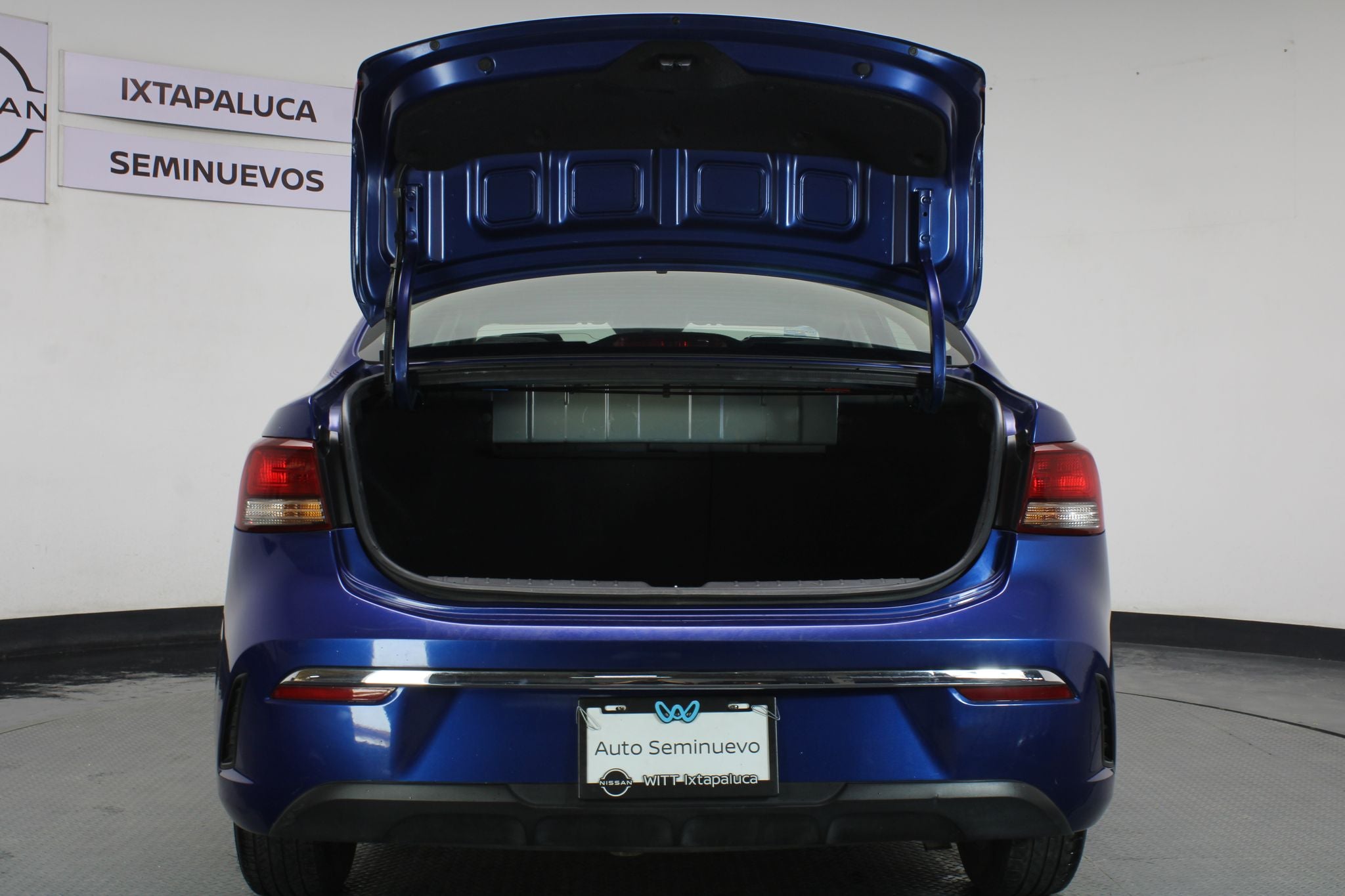 2023 Kia Rio 1.6 Sedan LX At