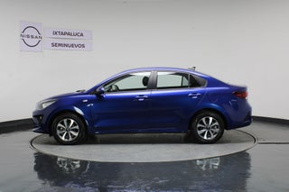 2023 Kia Rio 1.6 Sedan LX At