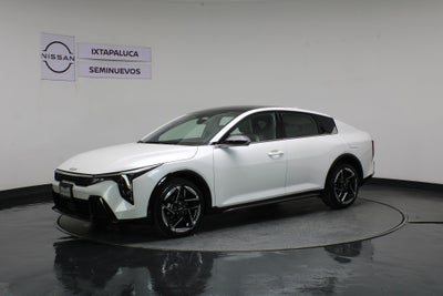 2026 Kia K4 2.0 Gt Line IVT At