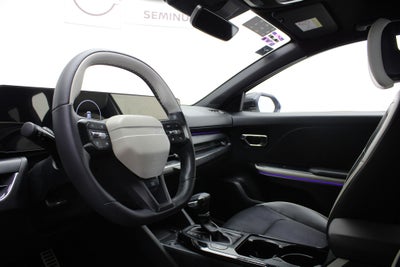 2026 Kia K4 2.0 Gt Line IVT At