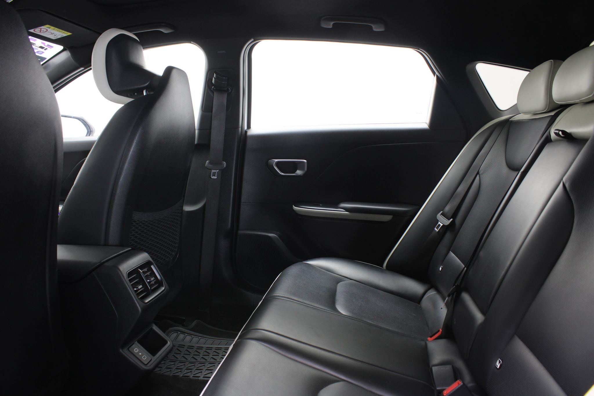2026 Kia K4 2.0 Gt Line IVT At