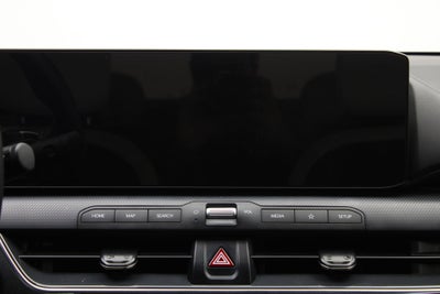 2026 Kia K4 2.0 Gt Line IVT At